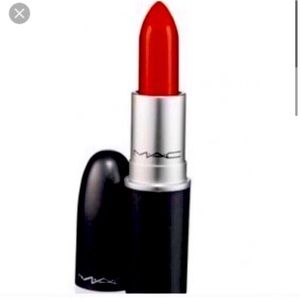 NEW | MAC Lipstick Ruby Woo
